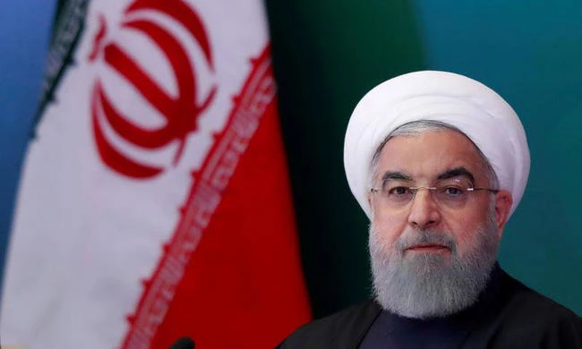 Ροχανί: Οι ΗΠΑ έκαναν 11 απόπειρες έναρξης διαπραγματεύσεων με το Ιράν τα τελευταία δύο χρόνια